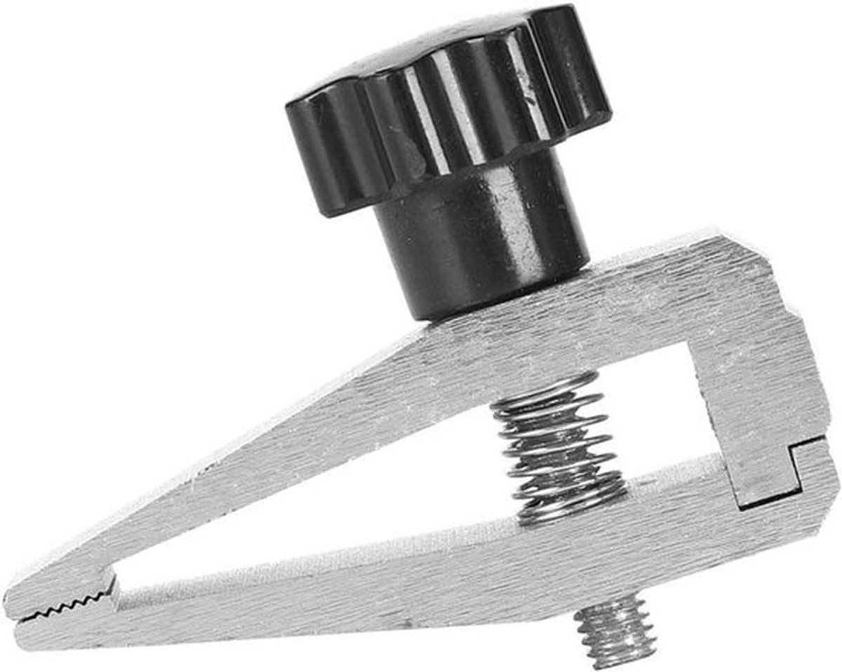 Duurzame Push-Pull Force Fixture voor Treksterkte Tester met Hoog Laadvermogen en Rvs Ontwerp voor Precisie Metingen