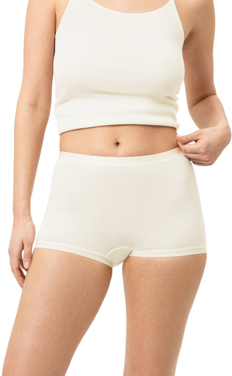 mey Panty Serie Wool&Silk