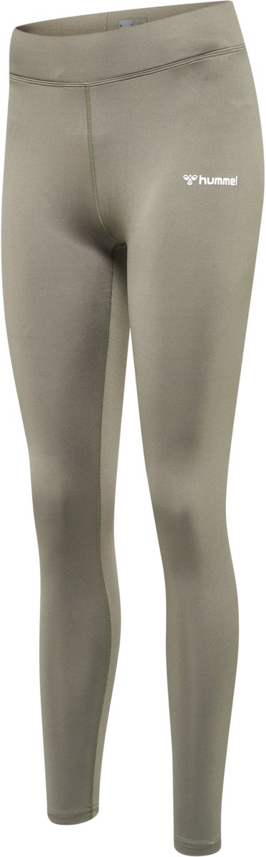 Hmlwinnie Mid Waist Tights