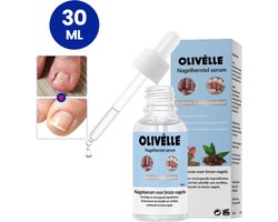 Top 10 Nagelproducten 2026: Nagelserum met Salicylzuur 30 ml