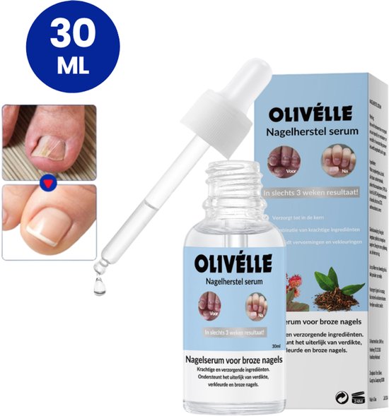 Nagelschimmel Behandeling