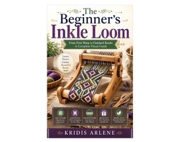 The Beginner's Inkle Loom