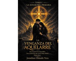 Universo Linario-La Venganza del Aquelarre-La Venganza del Aquelarre