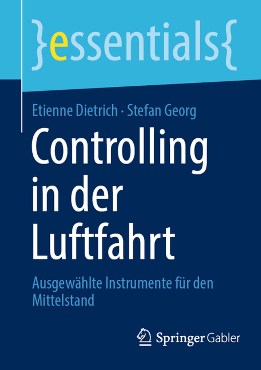 Essentials- Controlling In Der Luftfahrt