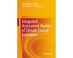 Integrated Assessment Models of Climate Change Economics