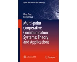 Multi-Point Cooperative Communication Systems