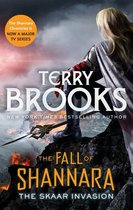 The Skaar Invasion Book Two of the Fall of Shannara