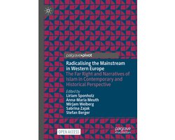 Radicalising the Mainstream in Western Europe