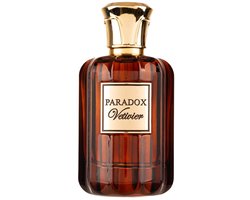 FRENCH AVENUE PARADOX VETIVIER EDP 100 ML