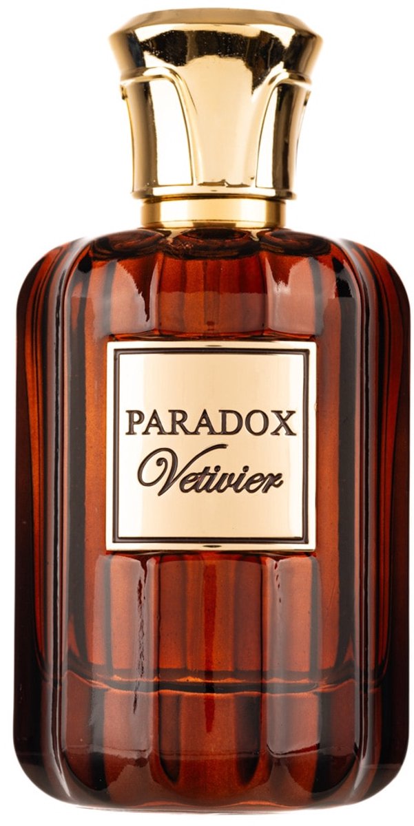 FRENCH AVENUE PARADOX VETIVIER EDP 100 ML