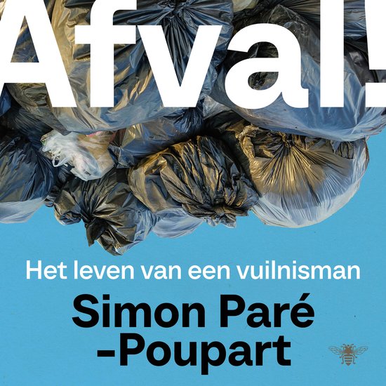 Afval!