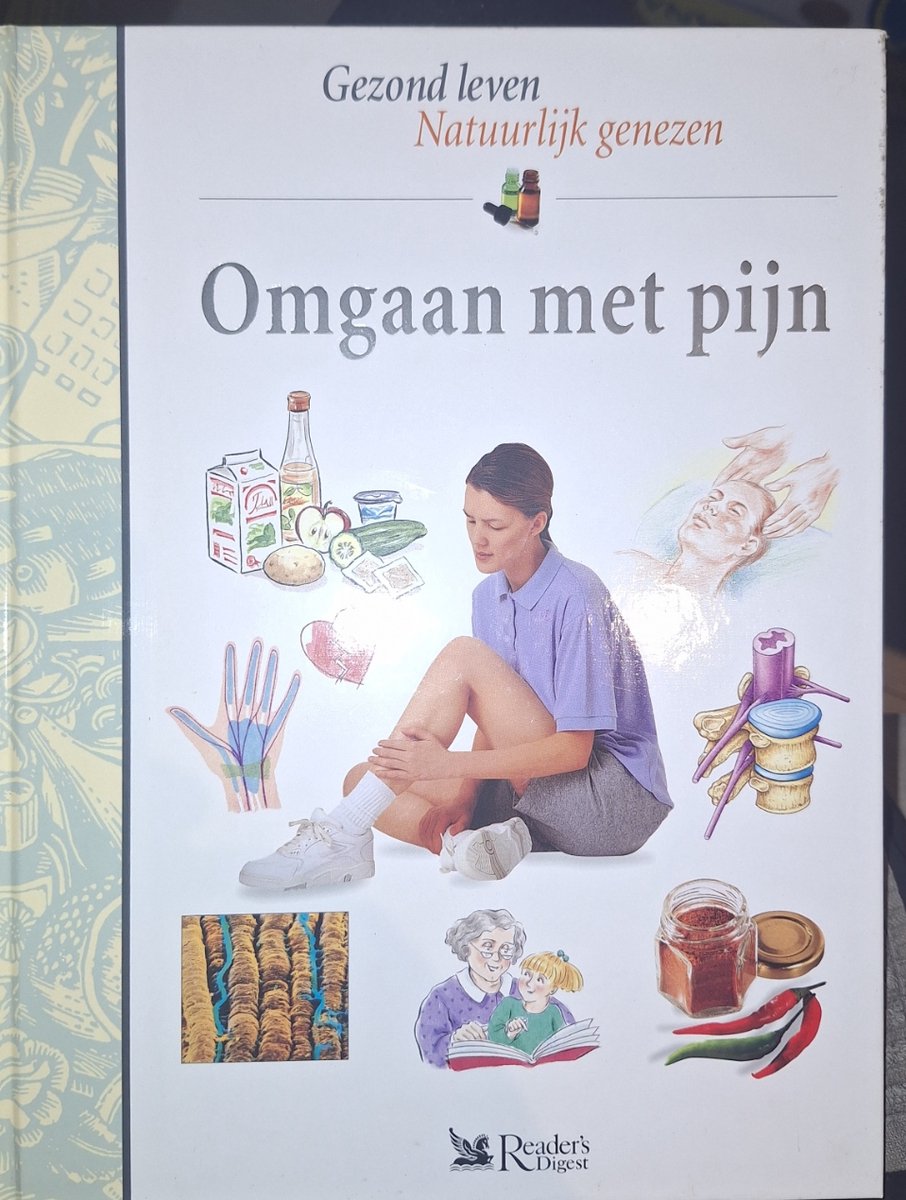Omgaan Met Pijn