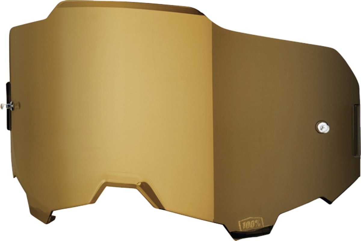 100% Armega Injected Mirror Vervangende lens -