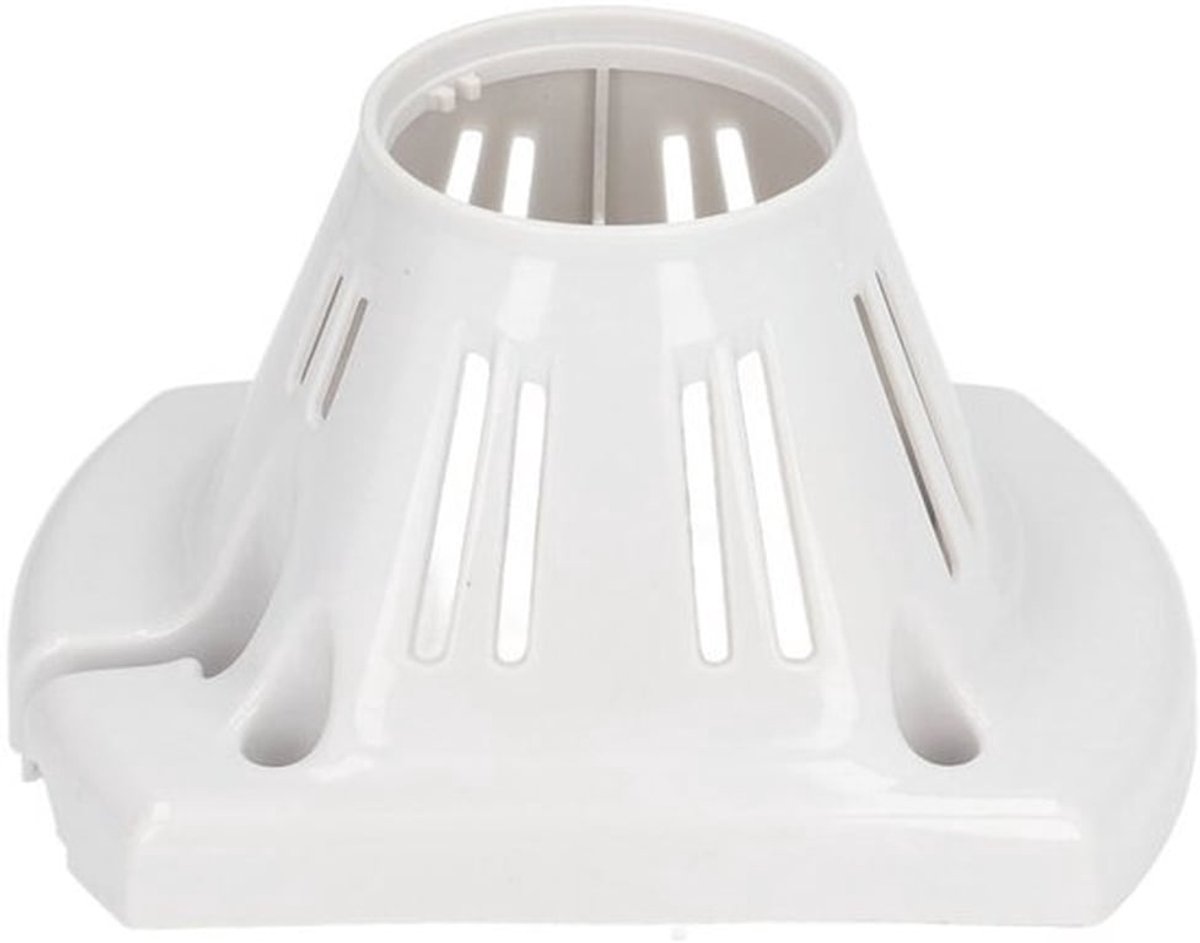 Bosmaaierbeschermers geschikt voor STIHL FS120 FS200 FS250 -