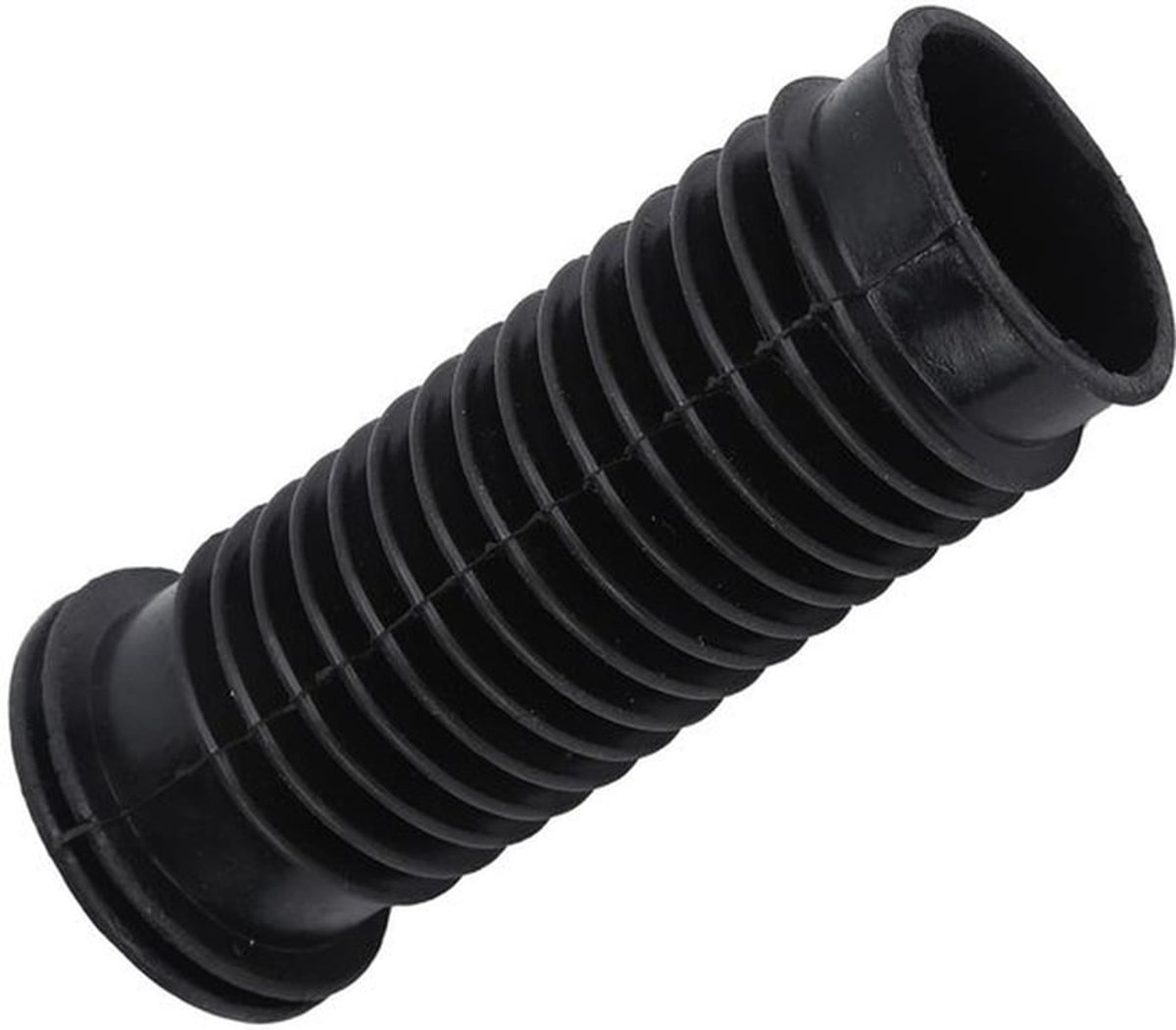 - Luchtfilterinlaatslang - Samendrukbaar rubbermateriaal - Duurzaam en sterk - Geschikt voor scooter en motorfiets - 15,01 x 4,29 cm