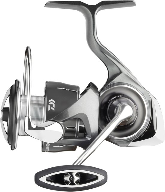 Daiwa Molen Luvias LT3000D — afbeelding 2