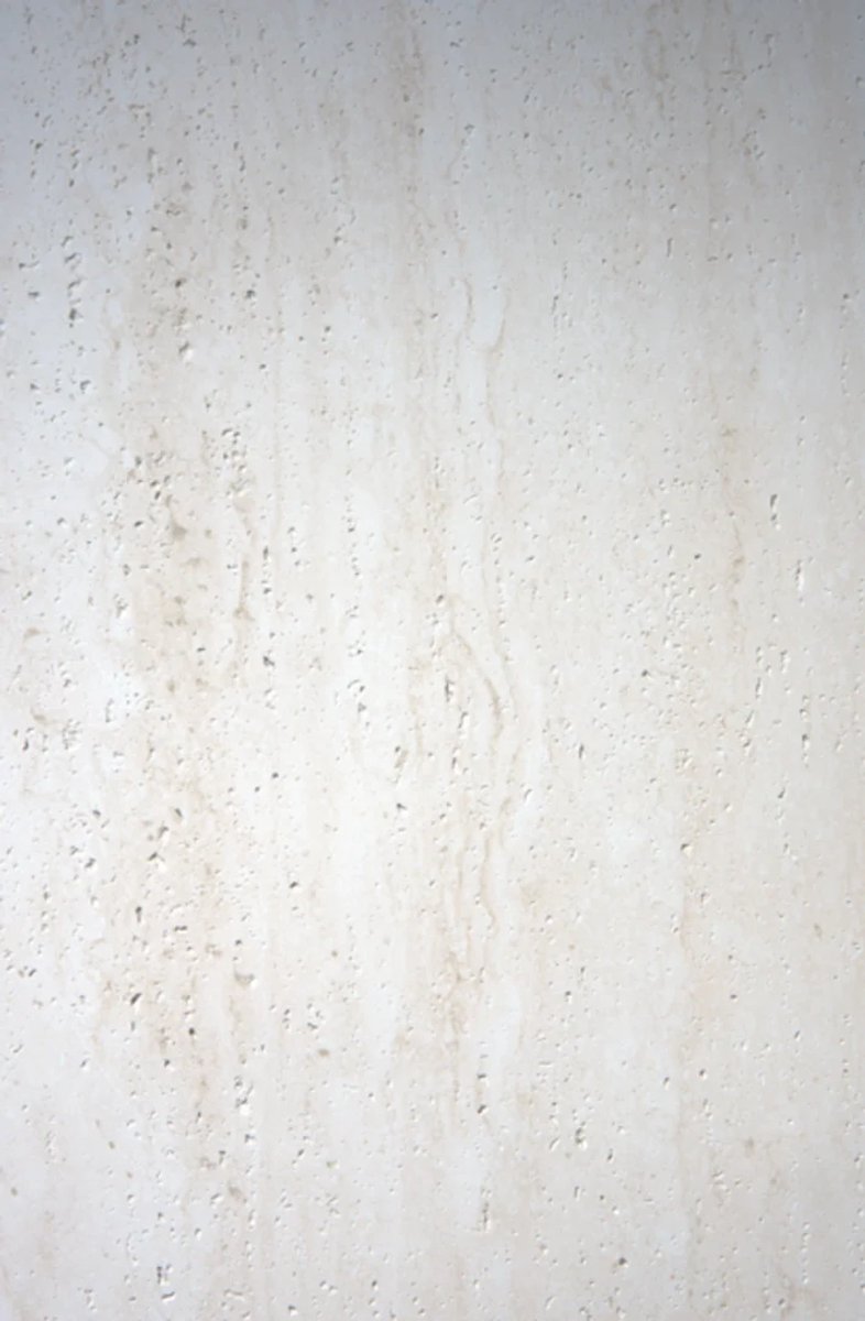 MUOZO - Italy Travertin 280x60 Flexibele Wandpanelen | Travertin Wandbekleding | Steenpanelen | Wanddecoratie | Moderne Wandpanelen | Luxe Wandbekleding | Muurpanelen | Interieur | Badkamer | Keuken | Decoratieve Wandpanelen