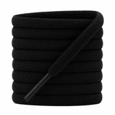 Hypedpair Asics Veters | 140cm | Zwart | Black | Laces | geschikt voor Asics, New Balance en meer