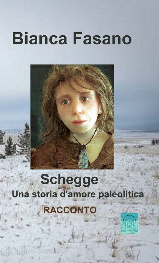 Schegge - cover