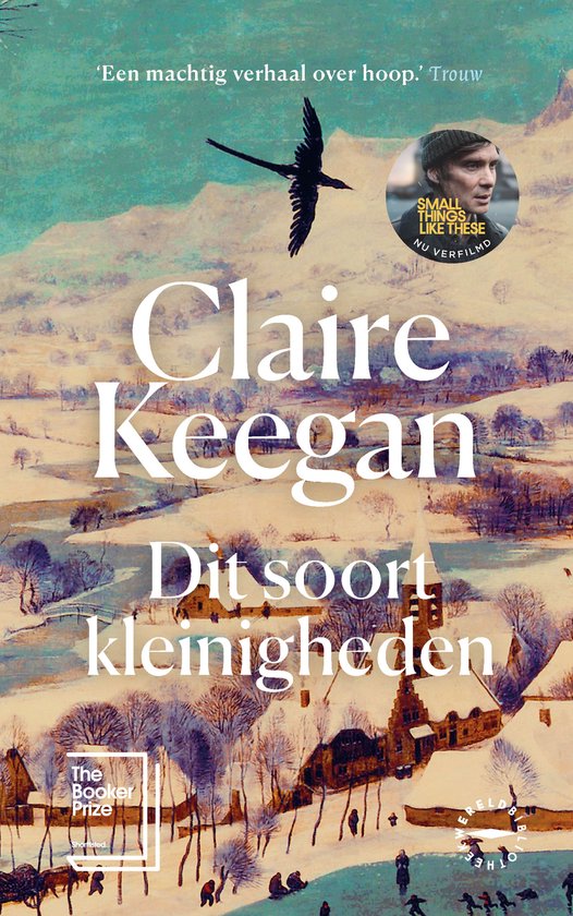 Dit soort kleinigheden - cover