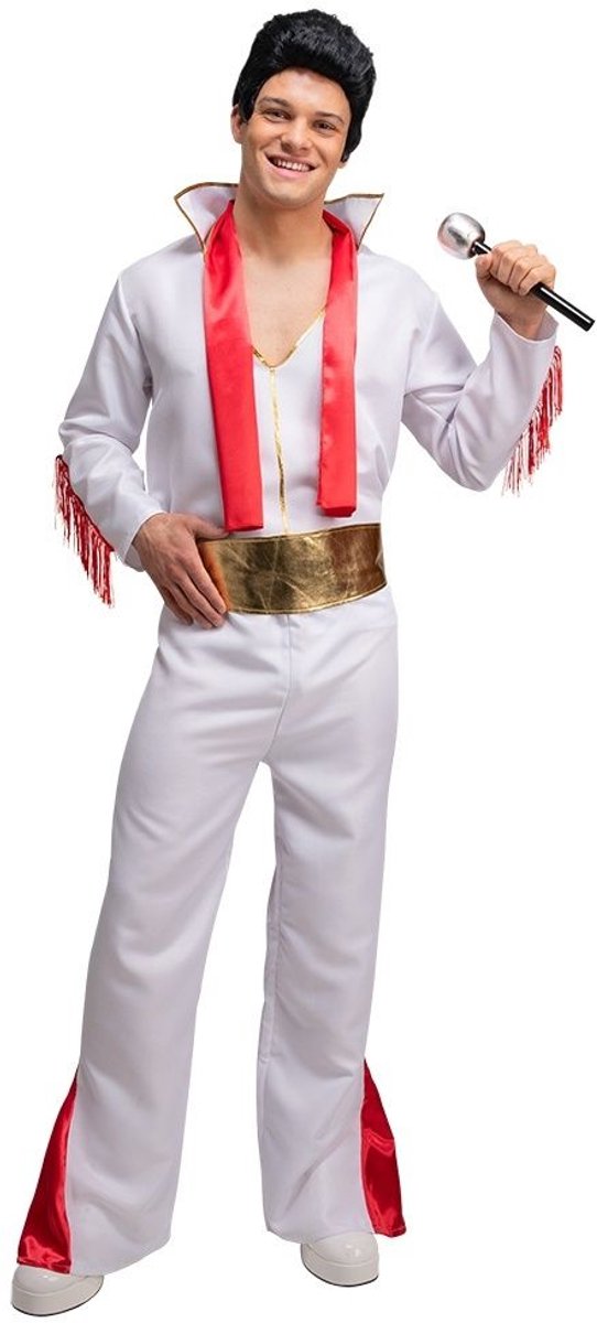 Elvis Presley pak goedkoop