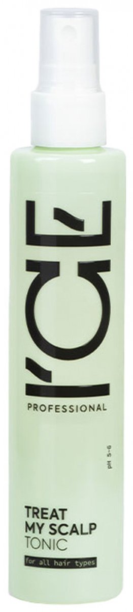 ICE Professional Lotion Refresh My Scalp Tonic