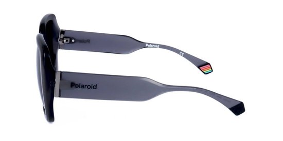 Zonnebril Dames Polaroid PLD-6168-S-KB7F4M9 ø 54 mm van Zonnebril Dames — afbeelding 5