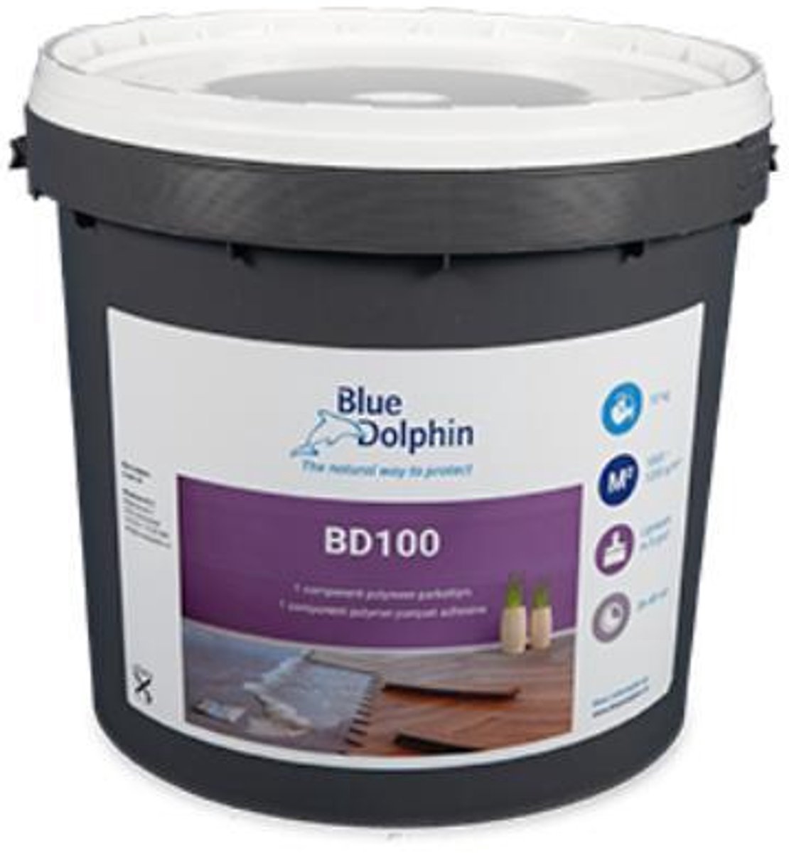 Blue Dolphin 100 Polymeerlijm