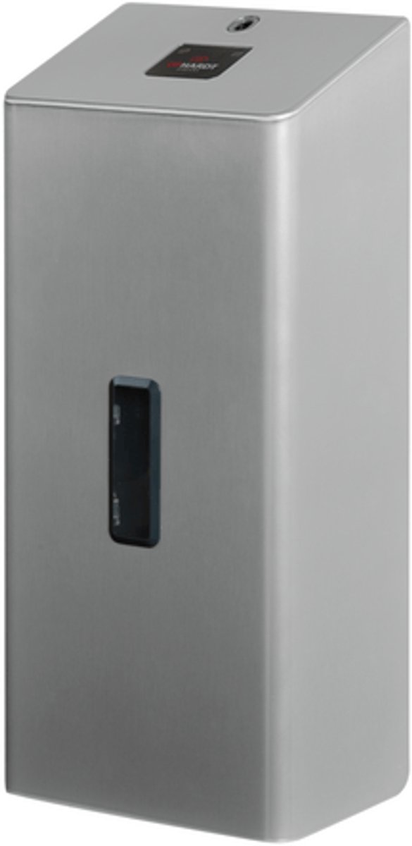 SanTRAL RVS automatische foamzeepdispenser 1200ml UDU 11 T E/F ST Smart Ready (331419397)