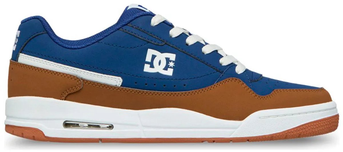 Dc Shoes Jeare Schoenen Man Blauw