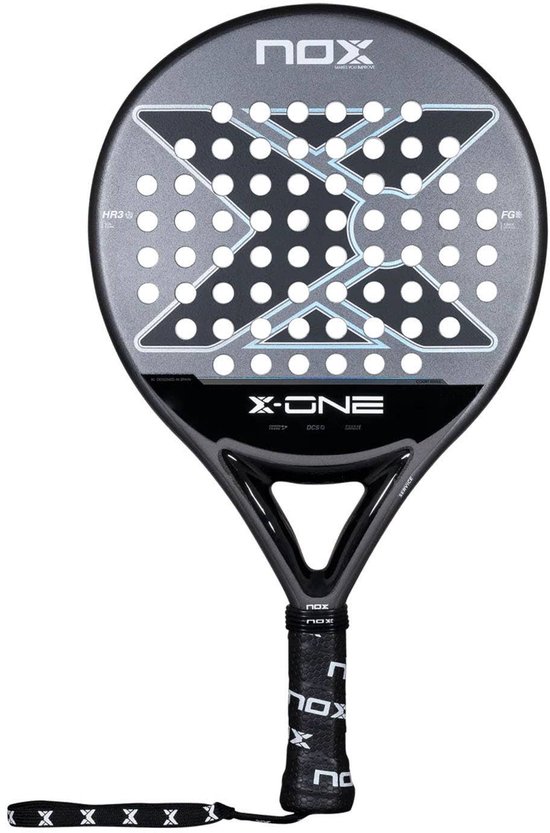 Nox X-One 26