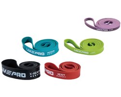 Livepro Powerband extra-zwaar