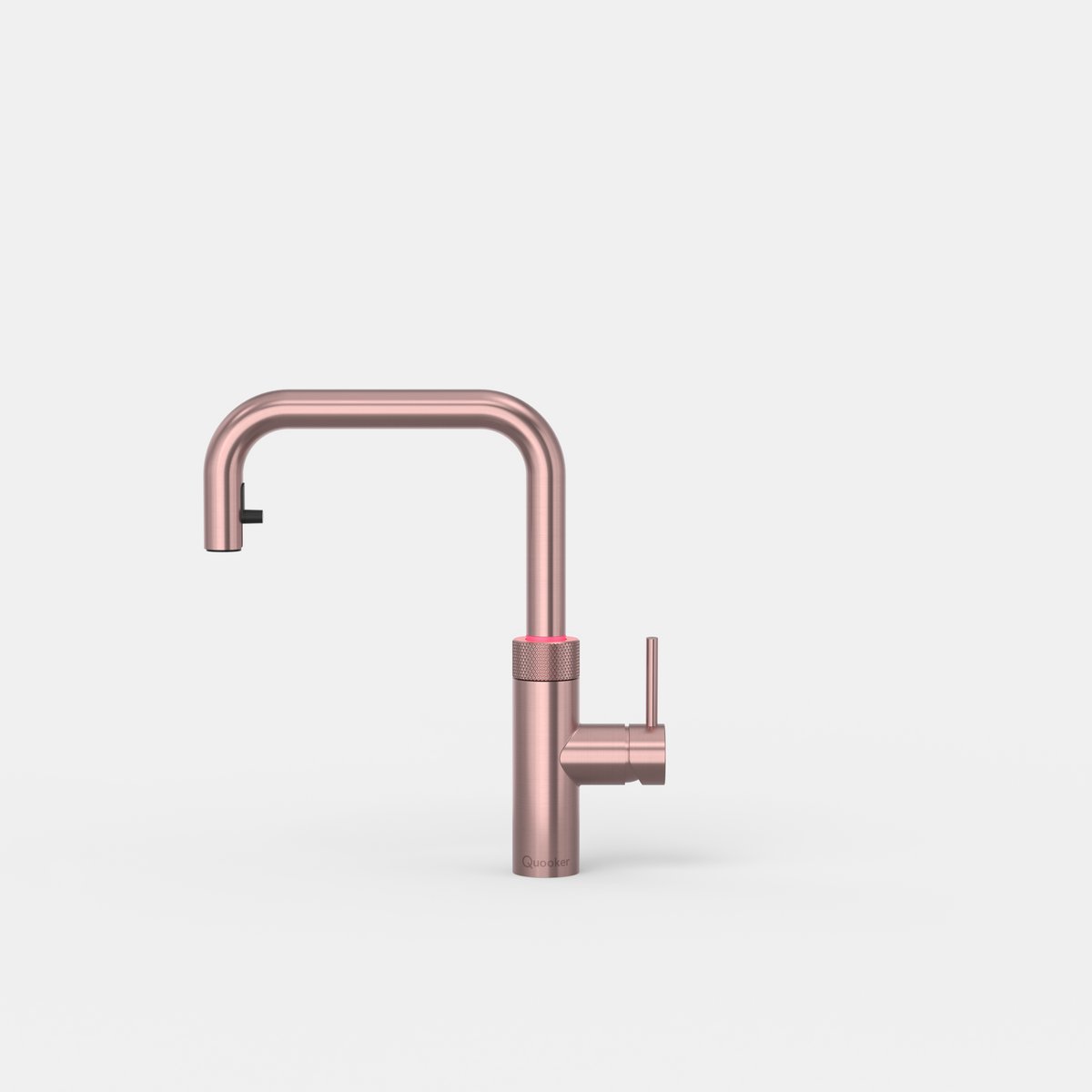 COMBI+ Nordic Square Chroom