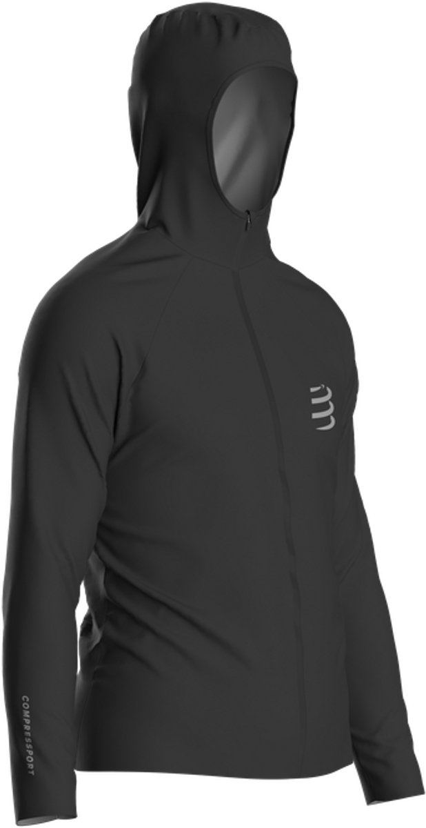 Hurricane Waterproof Jacket M