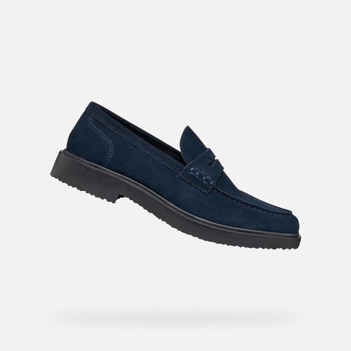 GEOX Loafers - - Maat 43