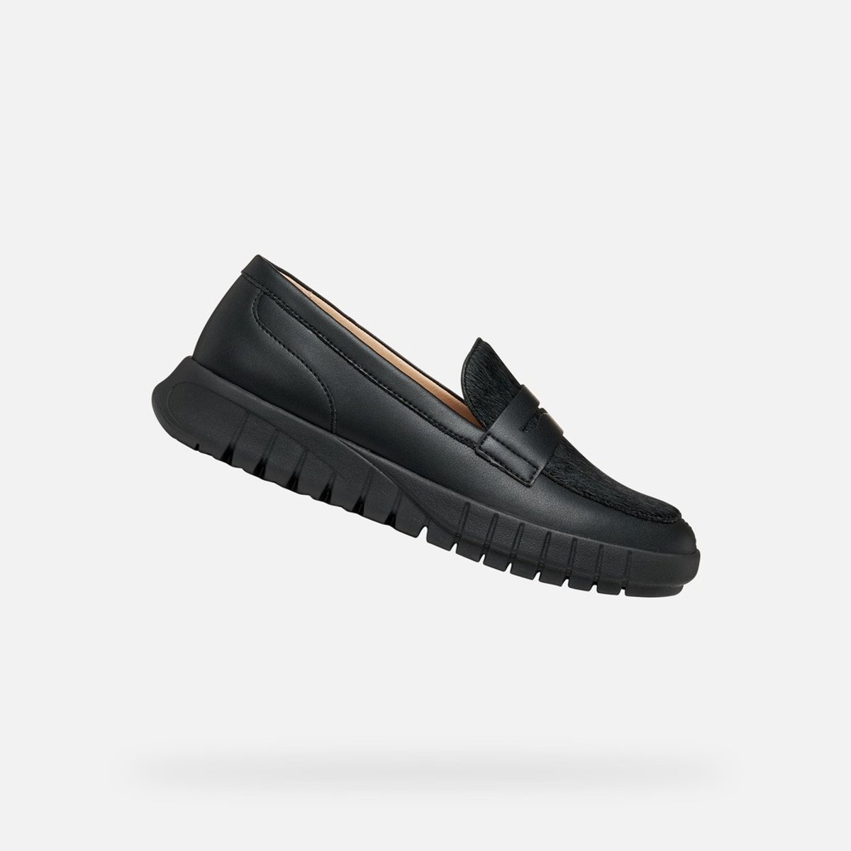 GEOX Loafers - - Maat 38