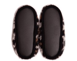 Alwero Cloudlet Salty Stitch sloffen voor dames en heren