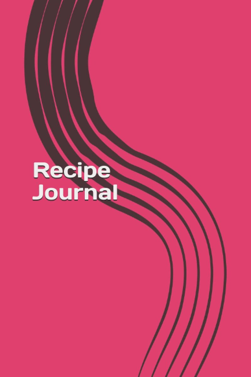 Recipe Journal