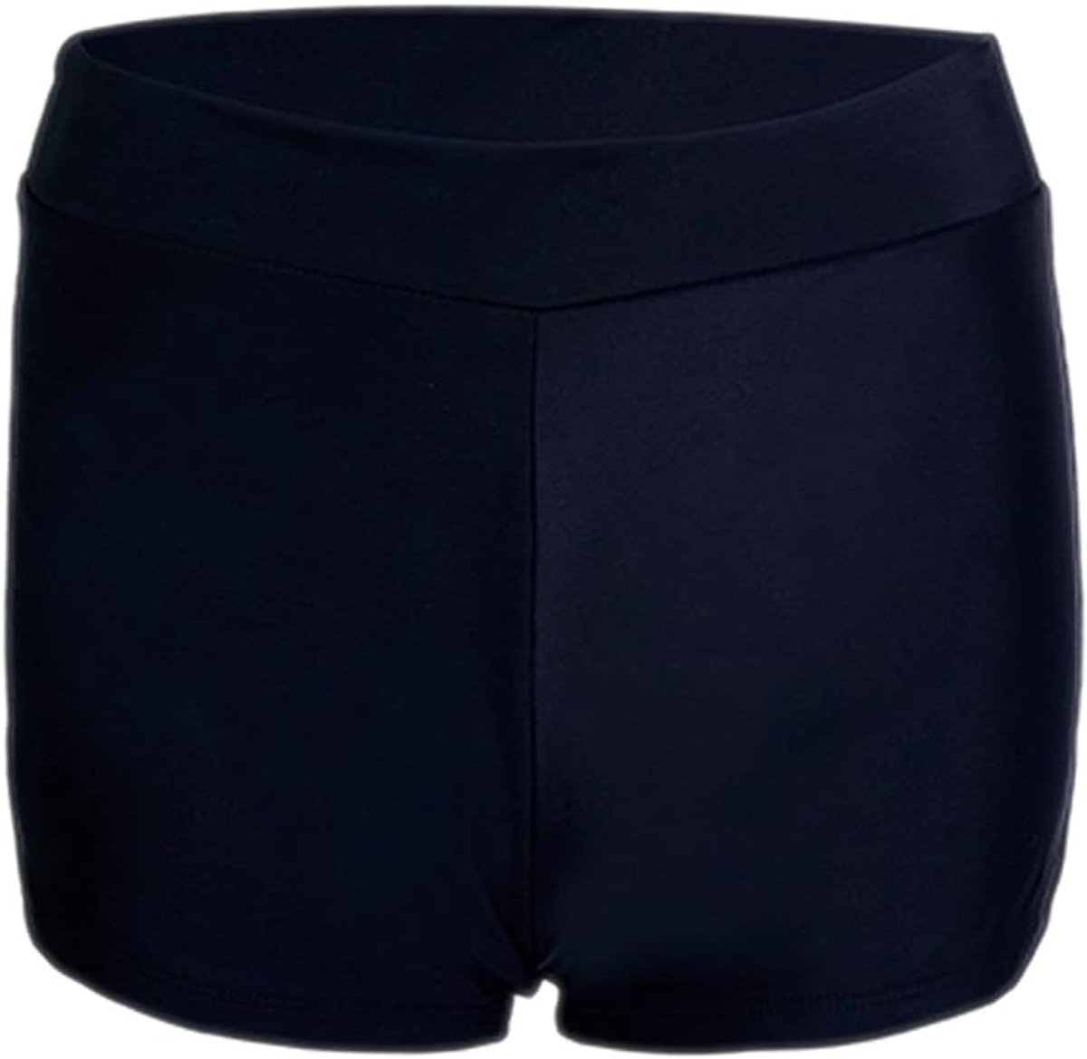 Tankini Badpak voor dames, twee piece push-up badmode strijkloos