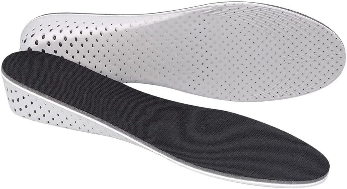 Inlegzolen voor hoogte, Eu 35-43 (3cm) Hoogte Toename Schoenen