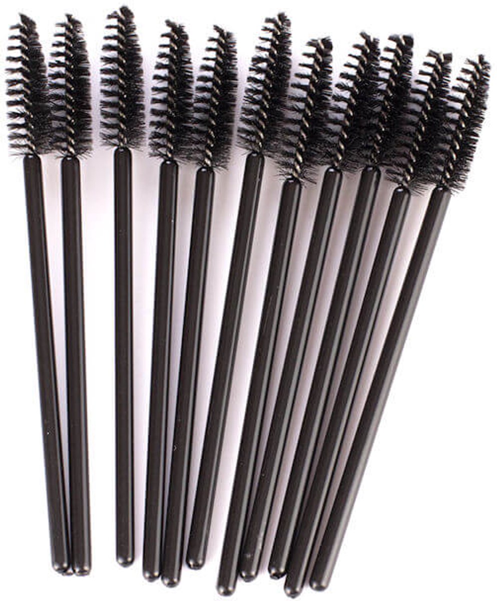 Cosmetics Zone Wimperborstel 11 stuks