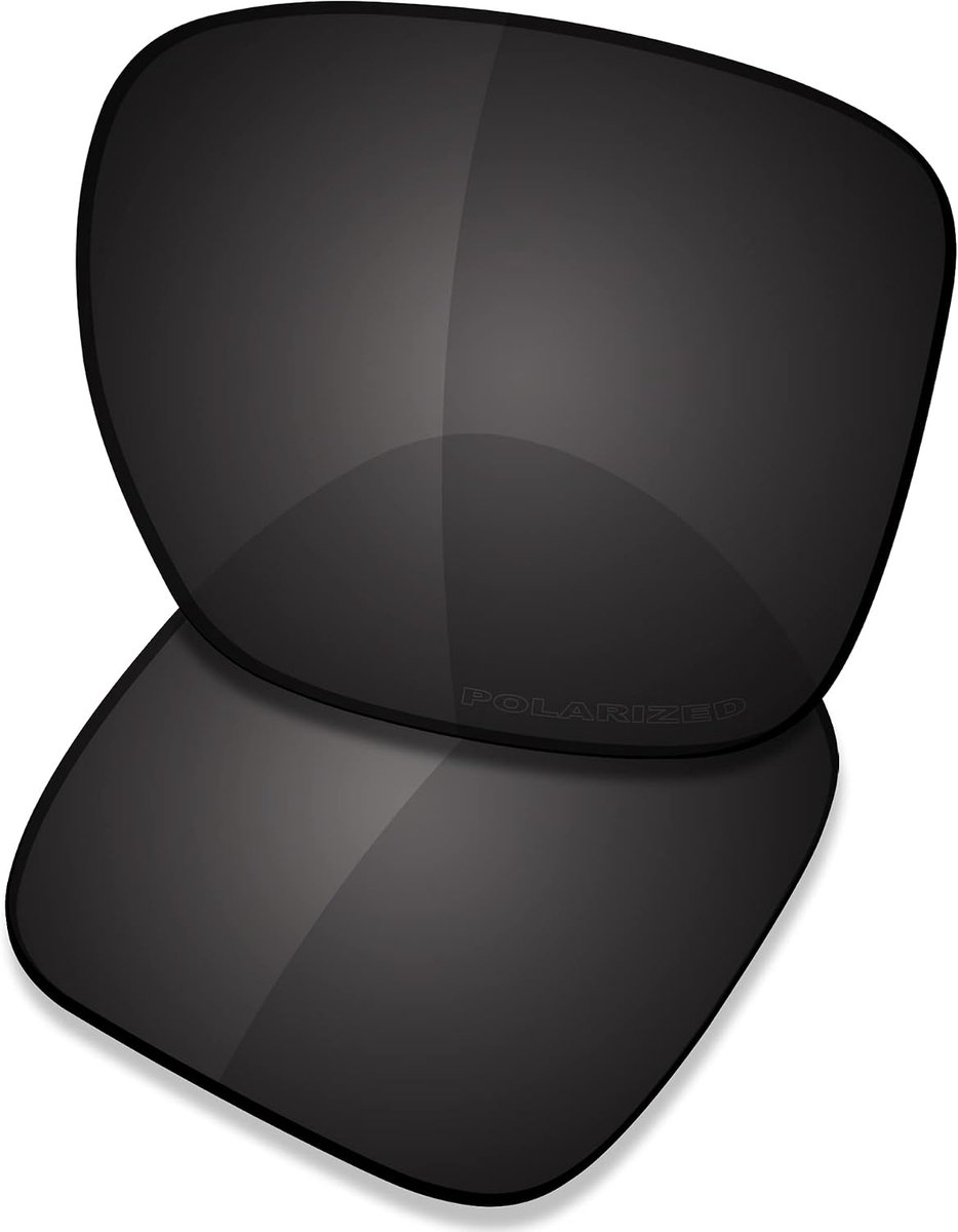 Vervangende lenzen voor Oakley Sliver XL OO9341 zonnebril
