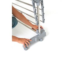 Wasdroogrek 25m EXTRA