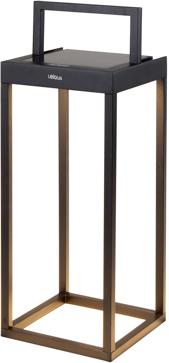 Oplaadbare zonnelantaarn H33CM HANDY