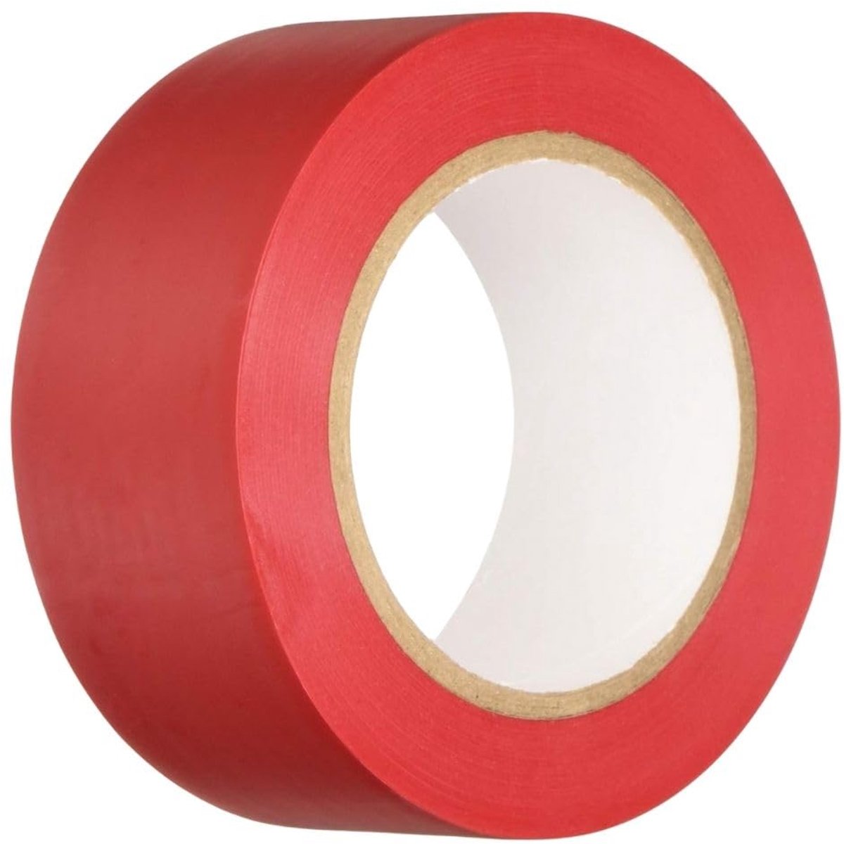 Eurotech 1Bl23.45.0050/033A Pvc vloermarkeringstape, lijm op