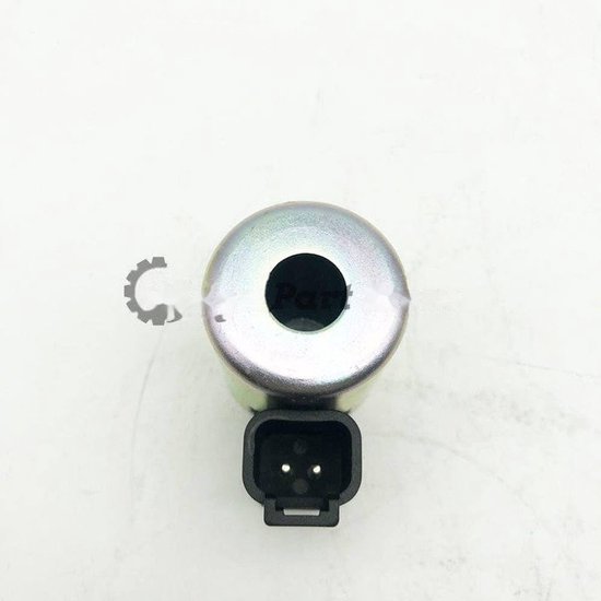 Magneetventiel Coil - Spoel Ventiel - Machineonderdelen Vervangen - 24 Volt - Niet gespecificeerd - Niet gespecificeerd — afbeelding 2