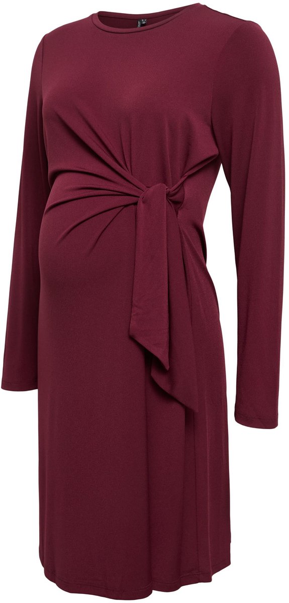 Vero Moda Maternity Jurk VMMJILL Zwangerschapsjurk