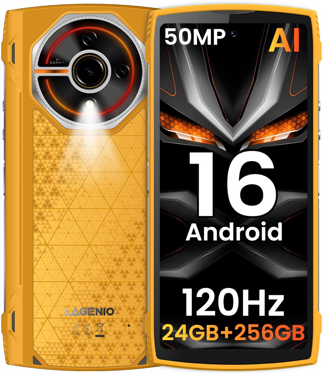 Lagenio Panther2 Pro Dune