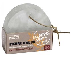 Aleppo Soap Co Aluinsteen