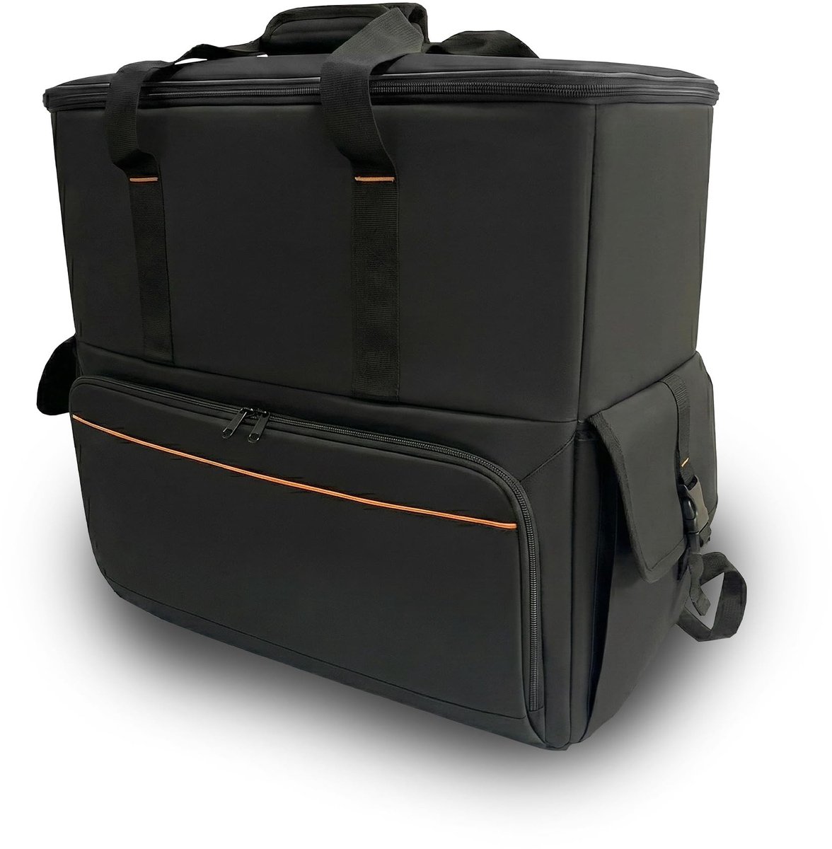 Omgoods - Ergonomische Reistas voor Gaming PC en Laptop